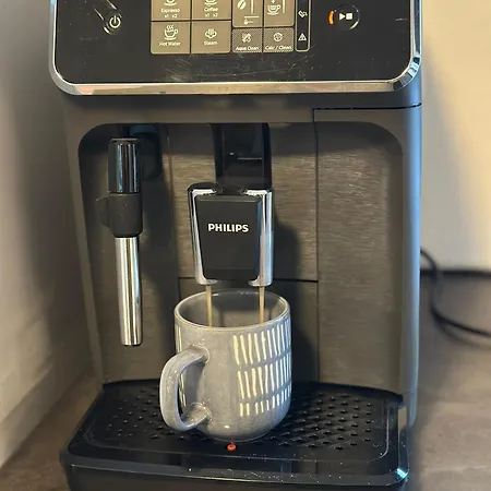 شقة Town شِرِكينيس