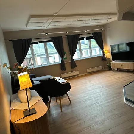 Town Apartmán *