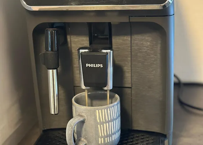 Apartamento Town Kirkenes